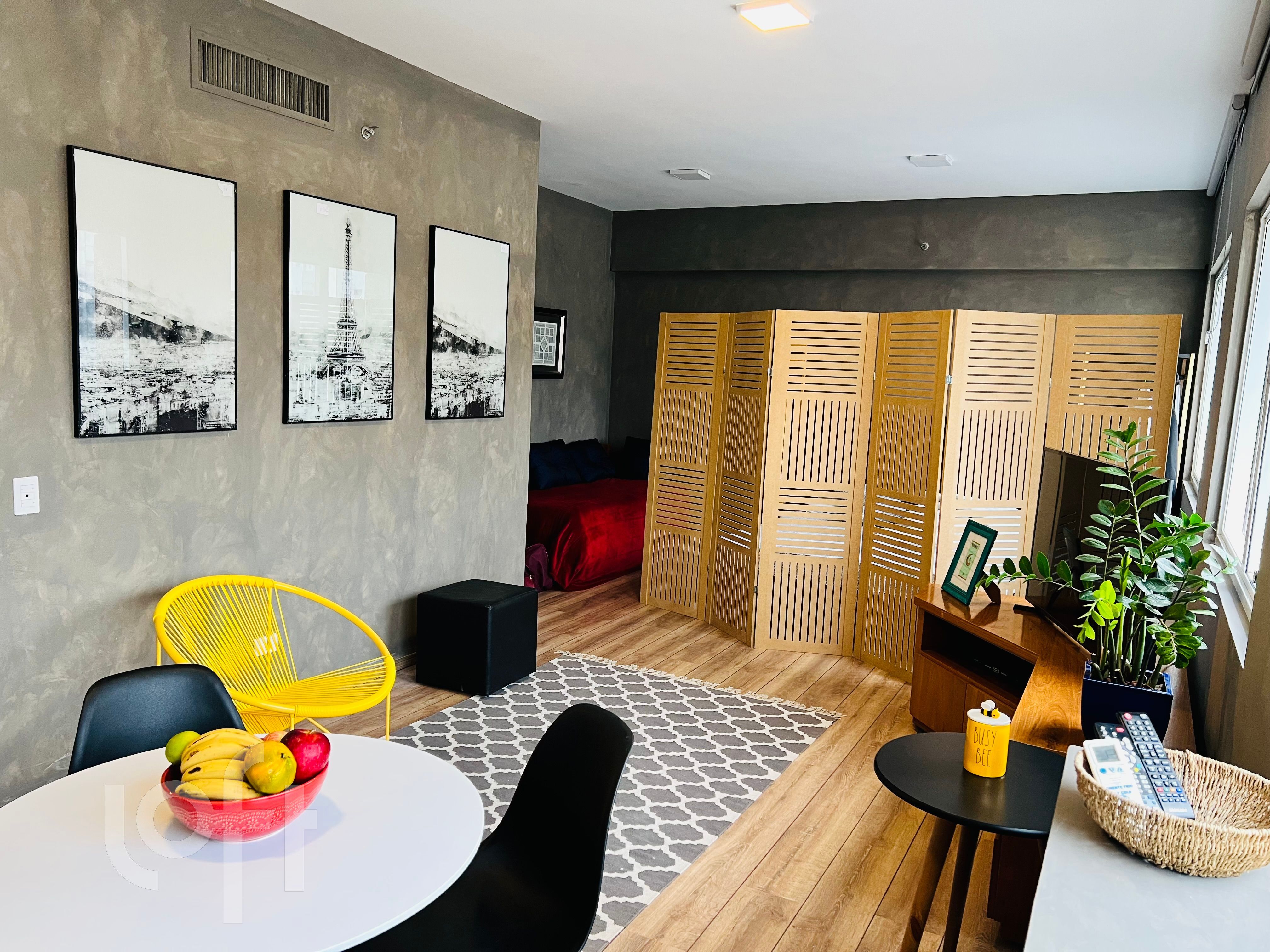 Apartamento, 1 quarto, 40 m² - Foto 4