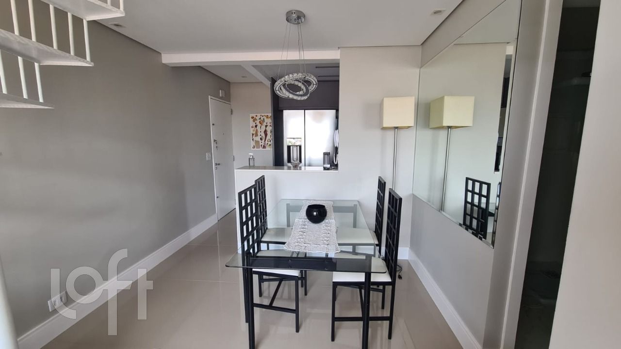 Apartamento, 2 quartos, 120 m² - Foto 2