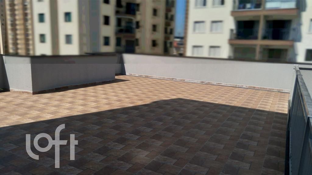 Apartamento, 2 quartos, 31 m² - Foto 9