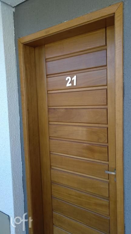 Apartamento, 2 quartos, 33 m² - Foto 7