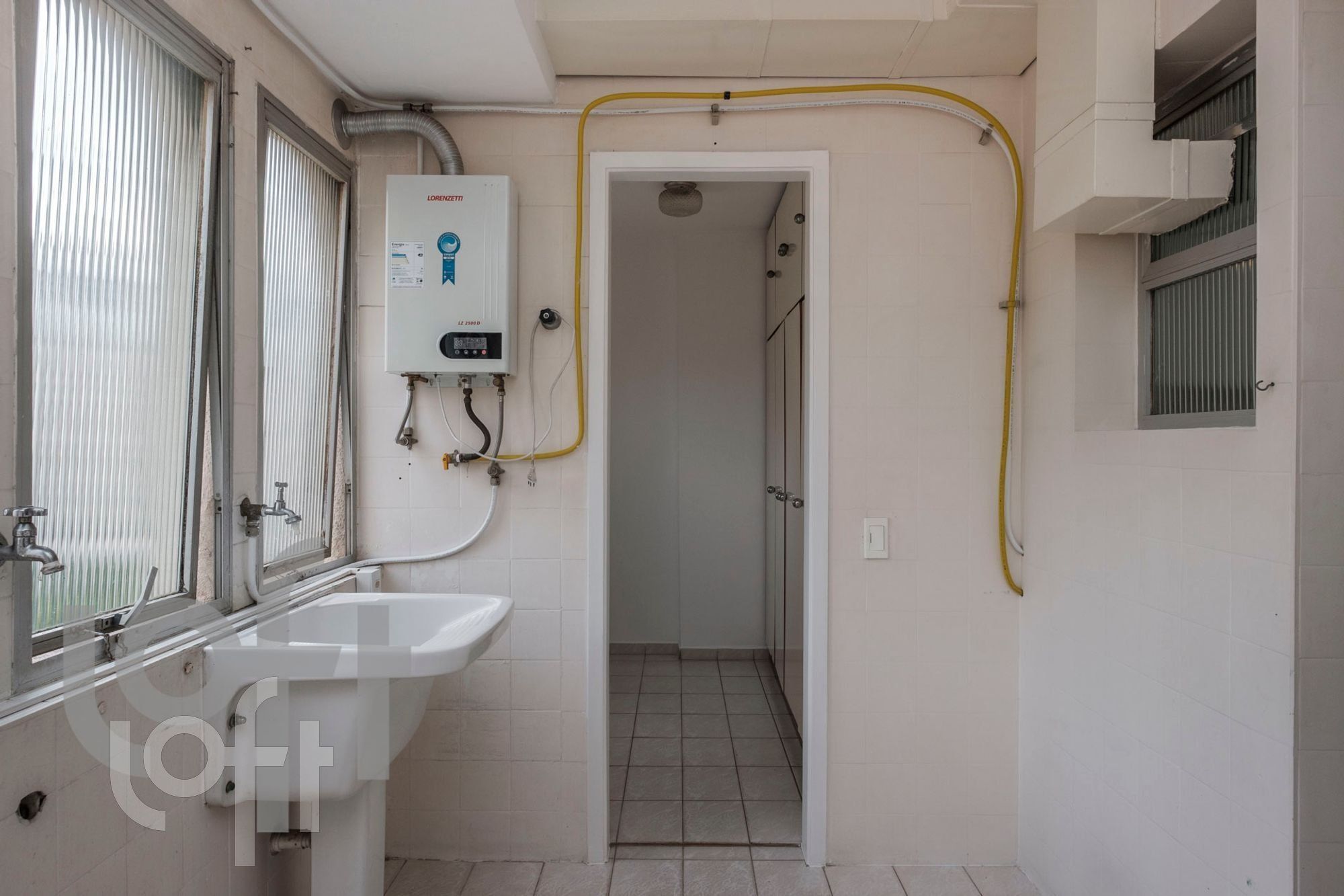 Apartamento, 4 quartos, 163 m² - Foto 21