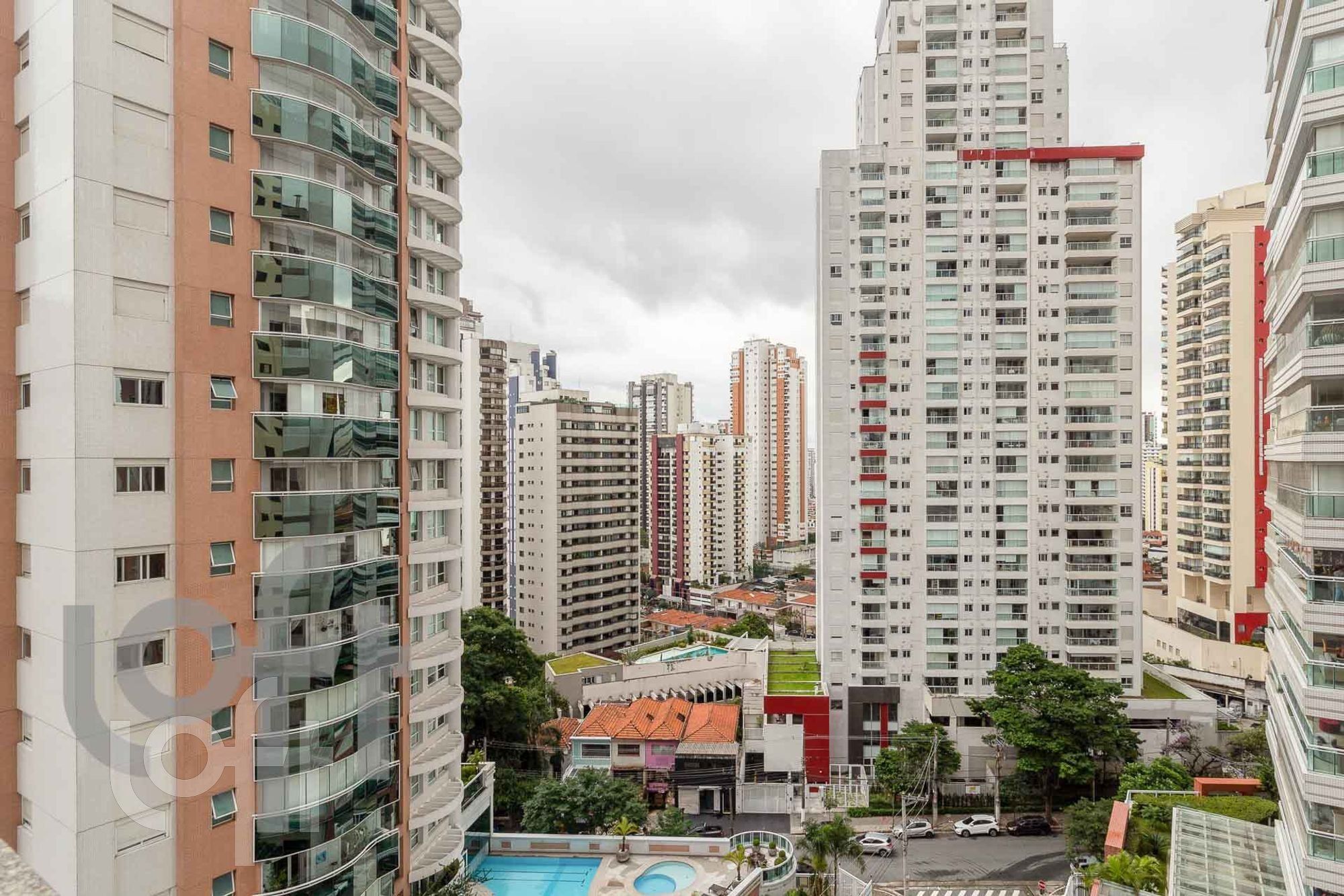 Apartamento, 4 quartos, 189 m² - Foto 53