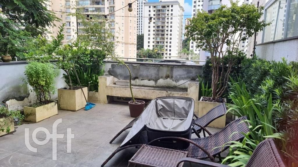 Apartamento, 2 quartos, 119 m² - Foto 18