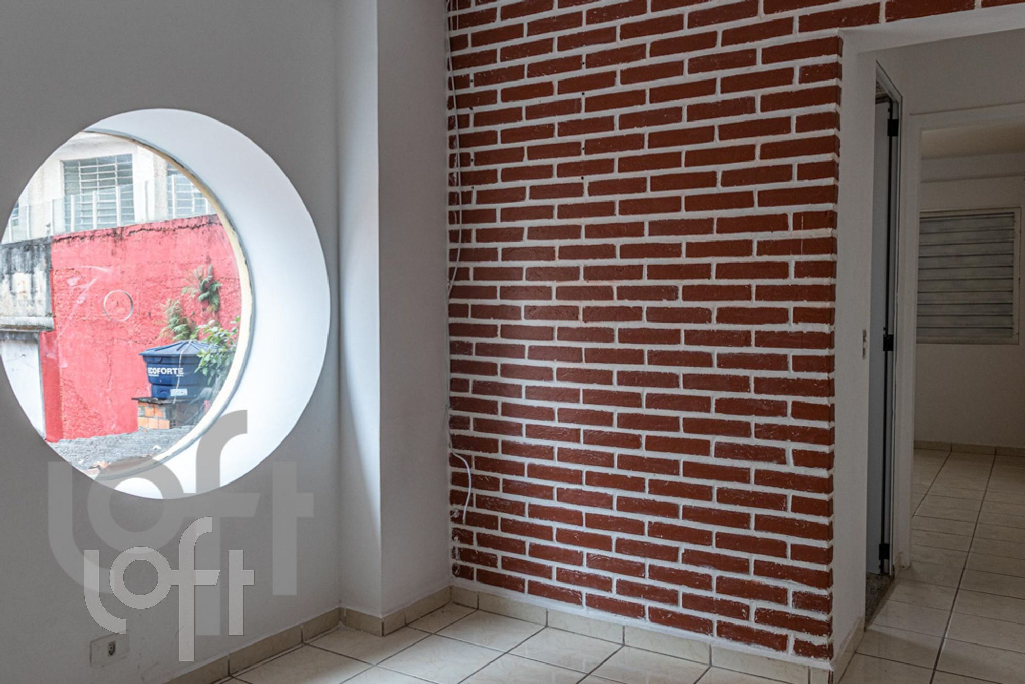 Apartamento, 1 quarto, 28 m² - Foto 7