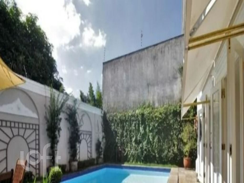Casa, 5 quartos, 320 m² - Foto 21