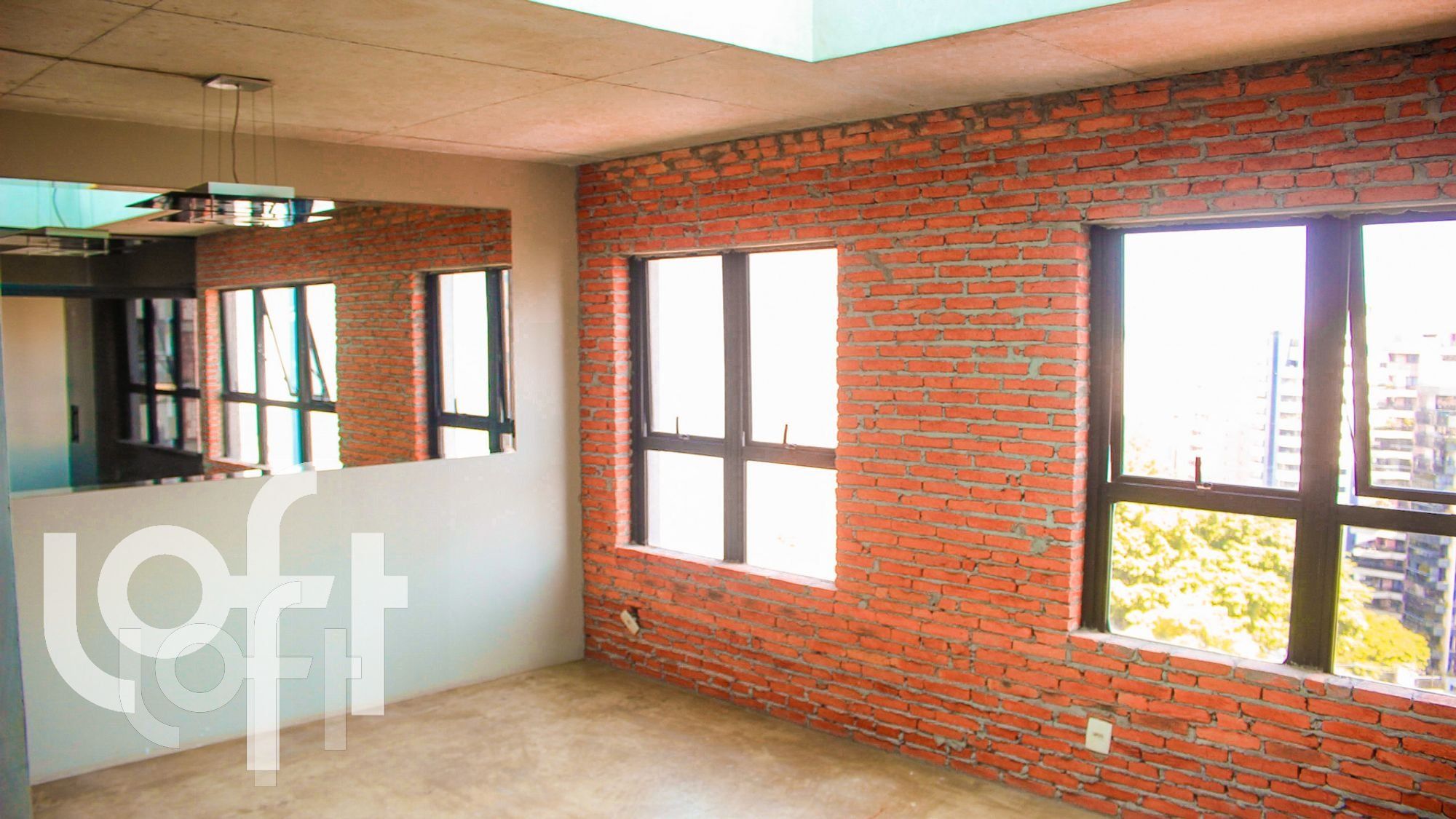 Apartamento à venda com 1 quarto, 140m² - Foto 36
