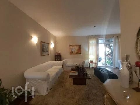 Casa, 4 quartos, 200 m² - Foto 1