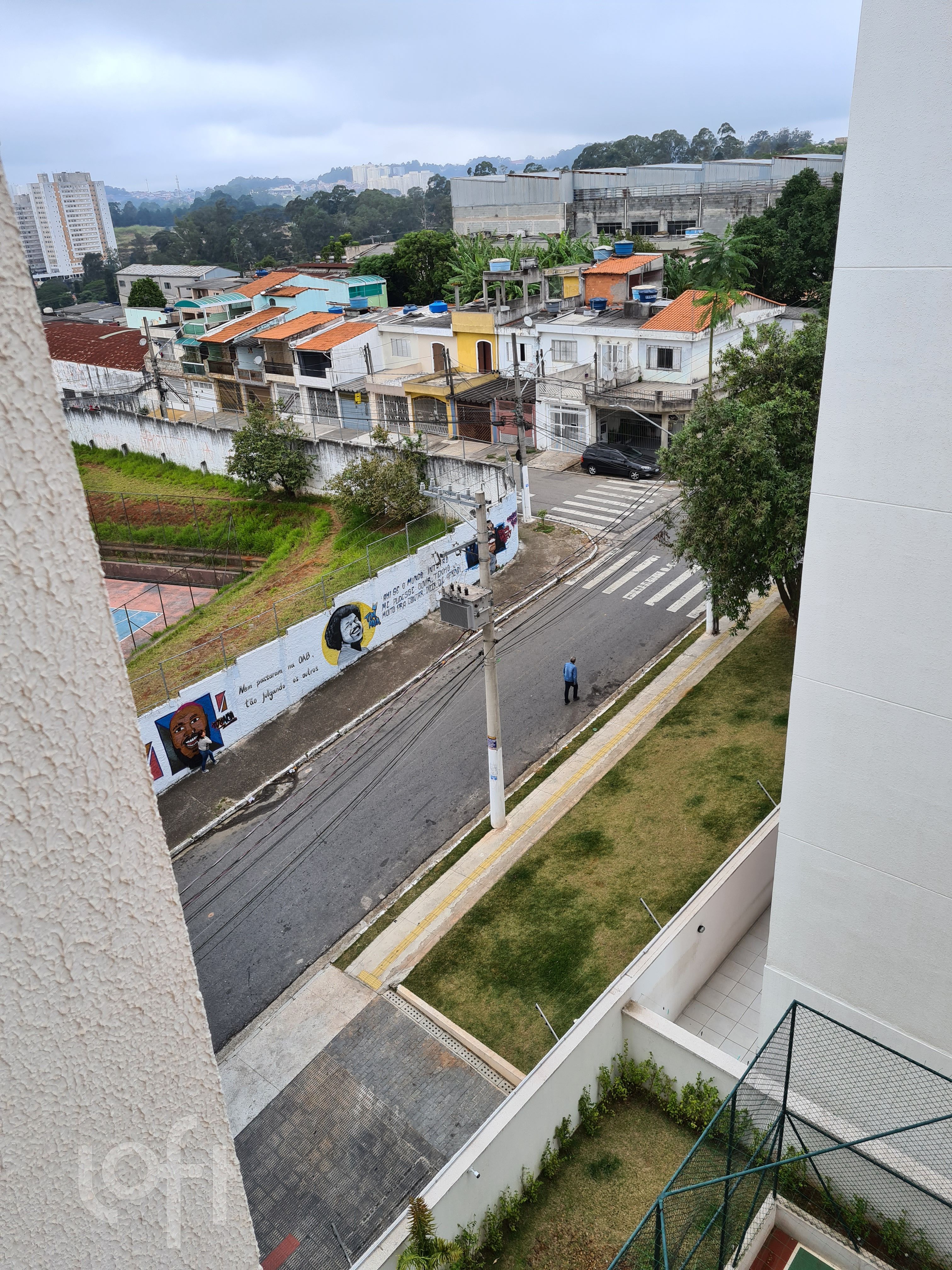 Apartamento, 2 quartos, 46 m² - Foto 18