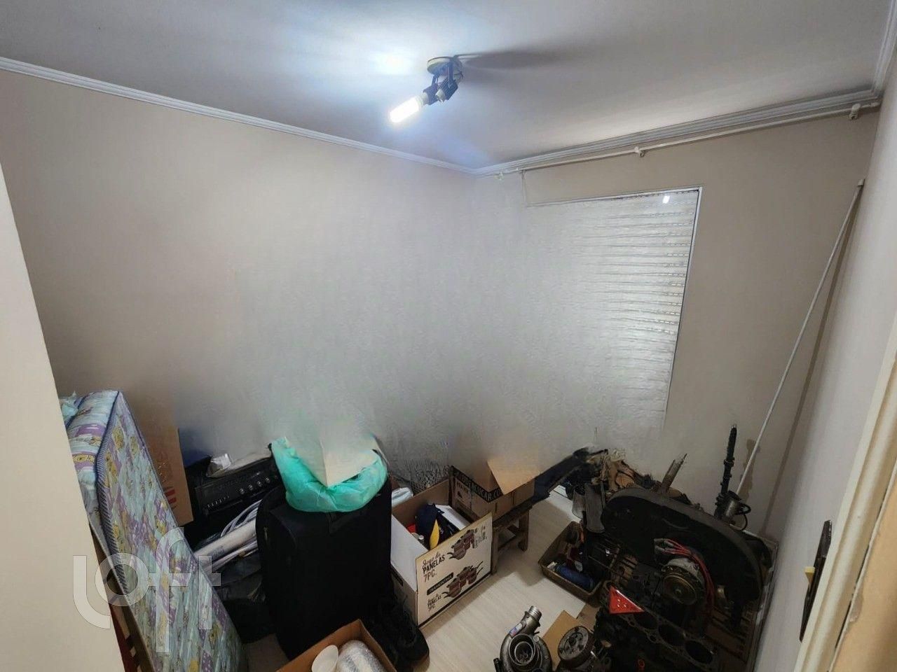 Apartamento à venda com 2 quartos, 50m² - Foto 12