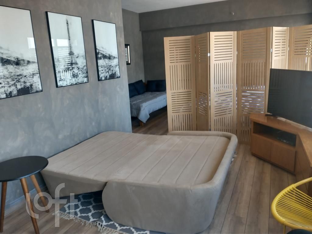 Apartamento, 1 quarto, 40 m² - Foto 12