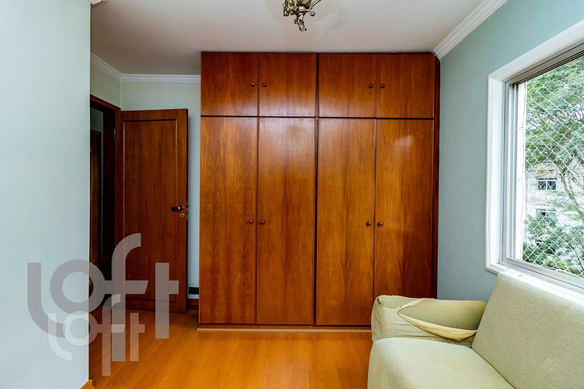 Apartamento, 4 quartos, 130 m² - Foto 3
