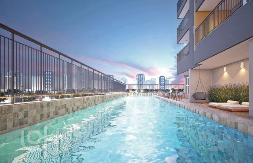 Apartamento, 2 quartos, 44 m² - Foto 24