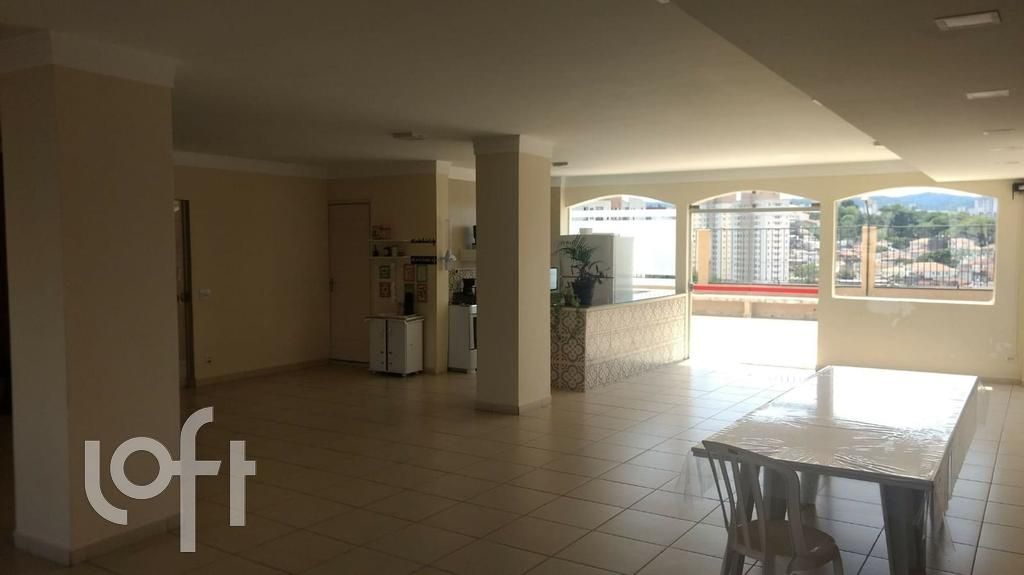 Apartamento à venda com 2 quartos, 64m² - Foto 15