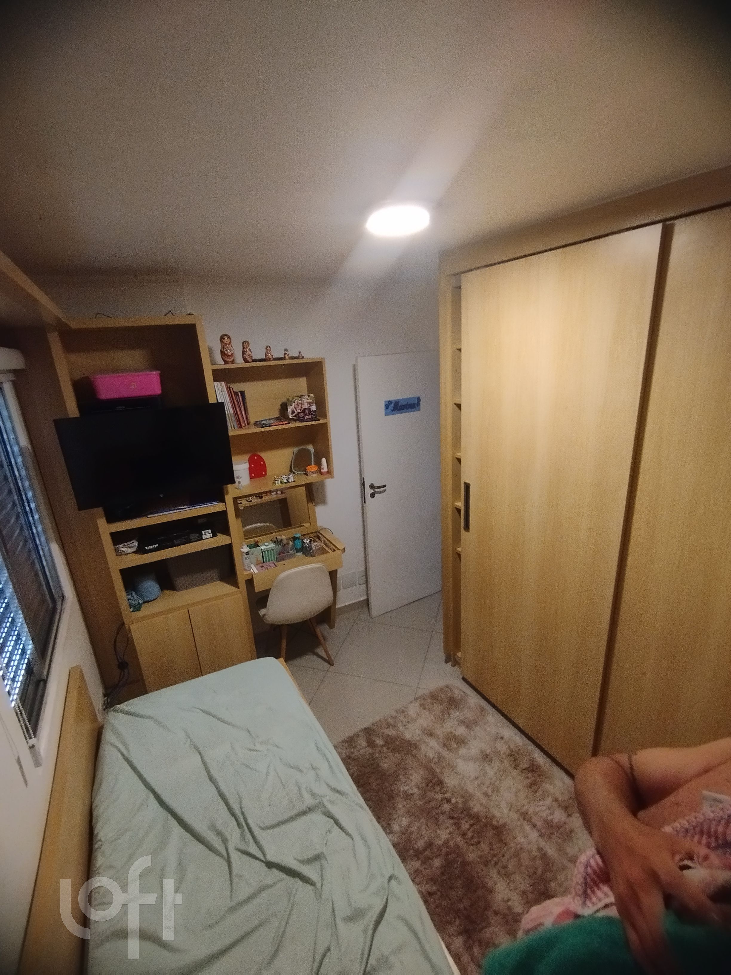 Apartamento à venda com 3 quartos, 100m² - Foto 6