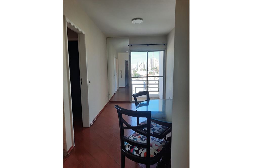 Apartamento, 1 quarto, 36 m² - Foto 6