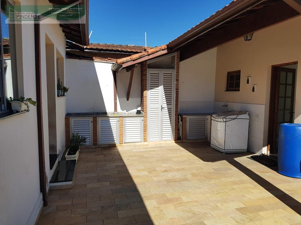 Casa, 3 quartos, 246 m² - Foto 23