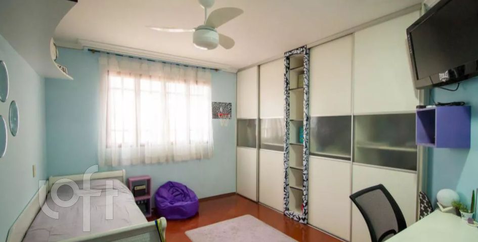 Casa, 4 quartos, 285 m² - Foto 8