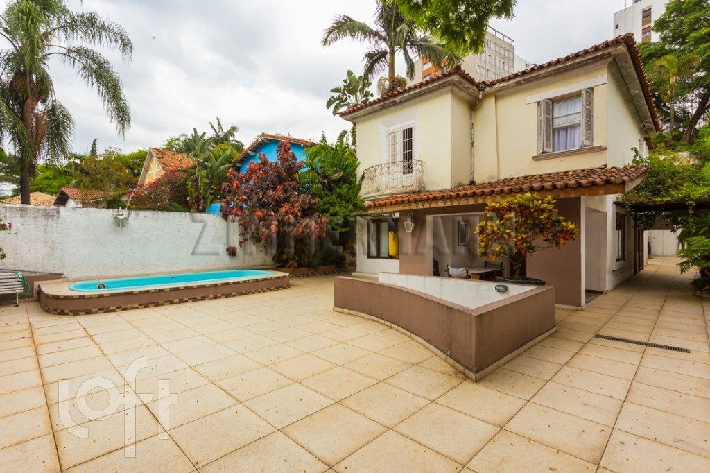 Casa, 4 quartos, 320 m² - Foto 2