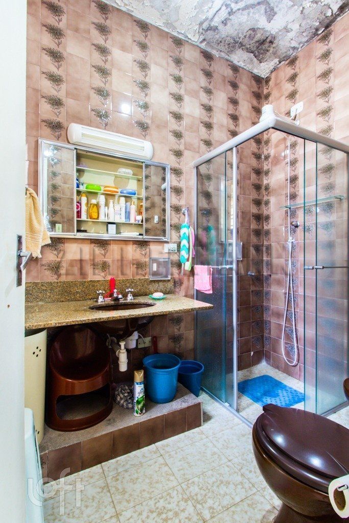 Casa, 5 quartos, 291 m² - Foto 13