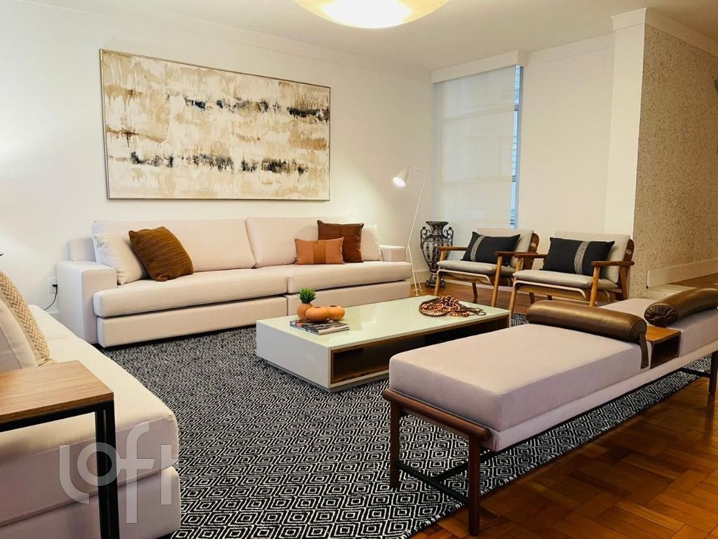 Apartamento, 3 quartos, 220 m² - Foto 6