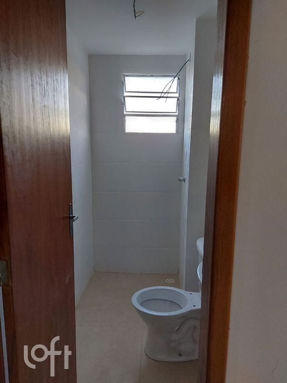 Apartamento, 2 quartos, 47 m² - Foto 9