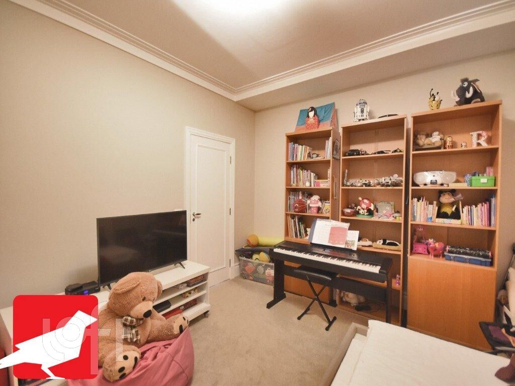 Casa, 4 quartos, 500 m² - Foto 21