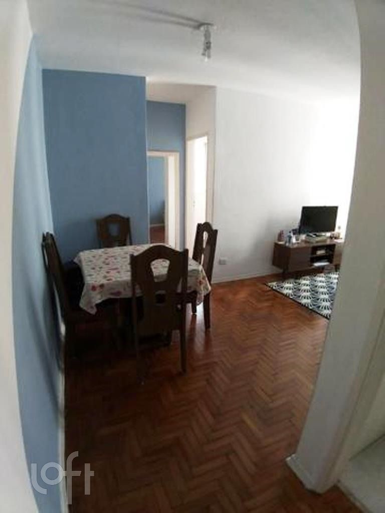 Apartamento, 1 quarto, 39 m² - Foto 3