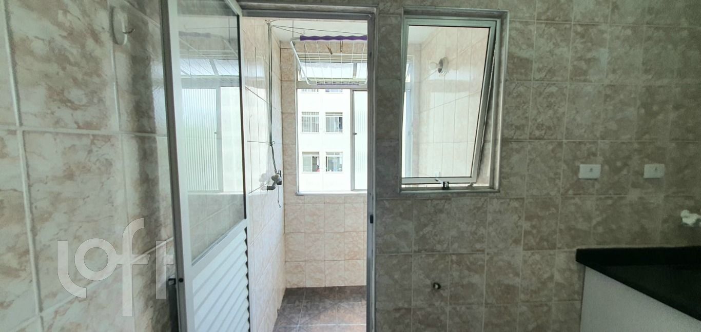 Apartamento, 2 quartos, 53 m² - Foto 5