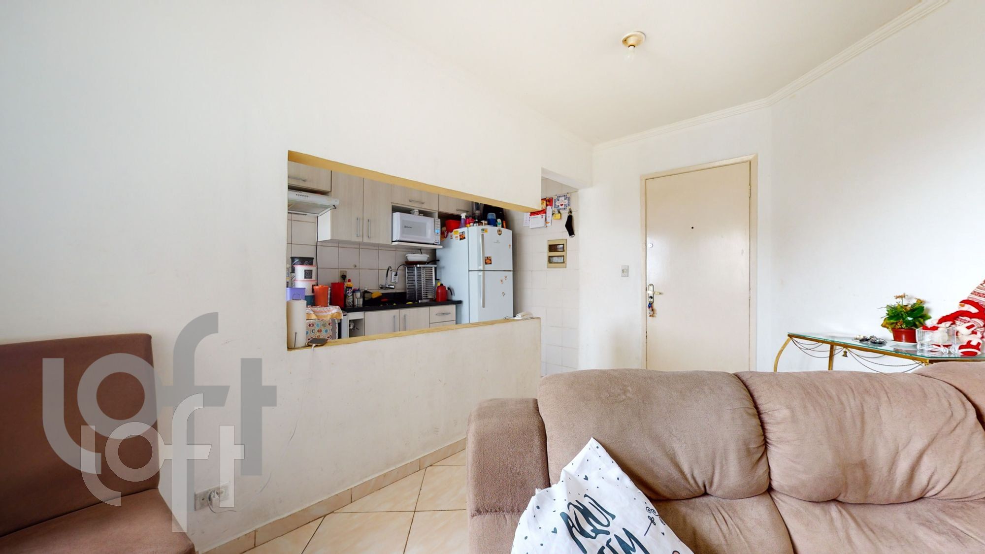 Apartamento à venda com 2 quartos, 52m² - Foto 18