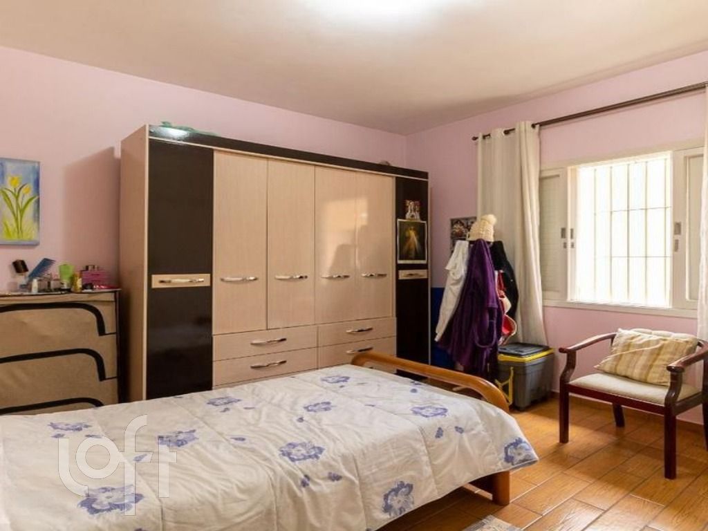 Casa, 3 quartos, 200 m² - Foto 14