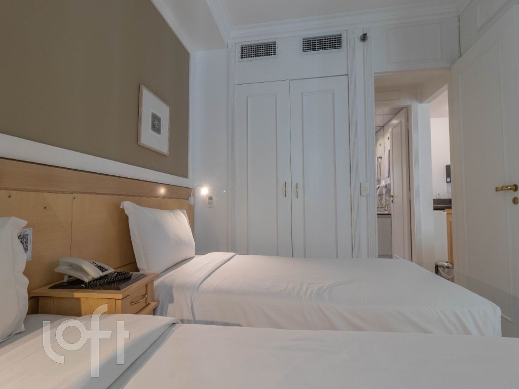Apartamento, 1 quarto, 32 m² - Foto 15
