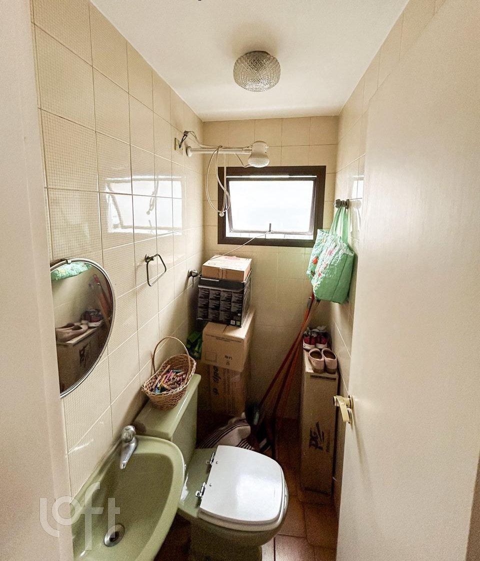 Apartamento, 3 quartos, 122 m² - Foto 13