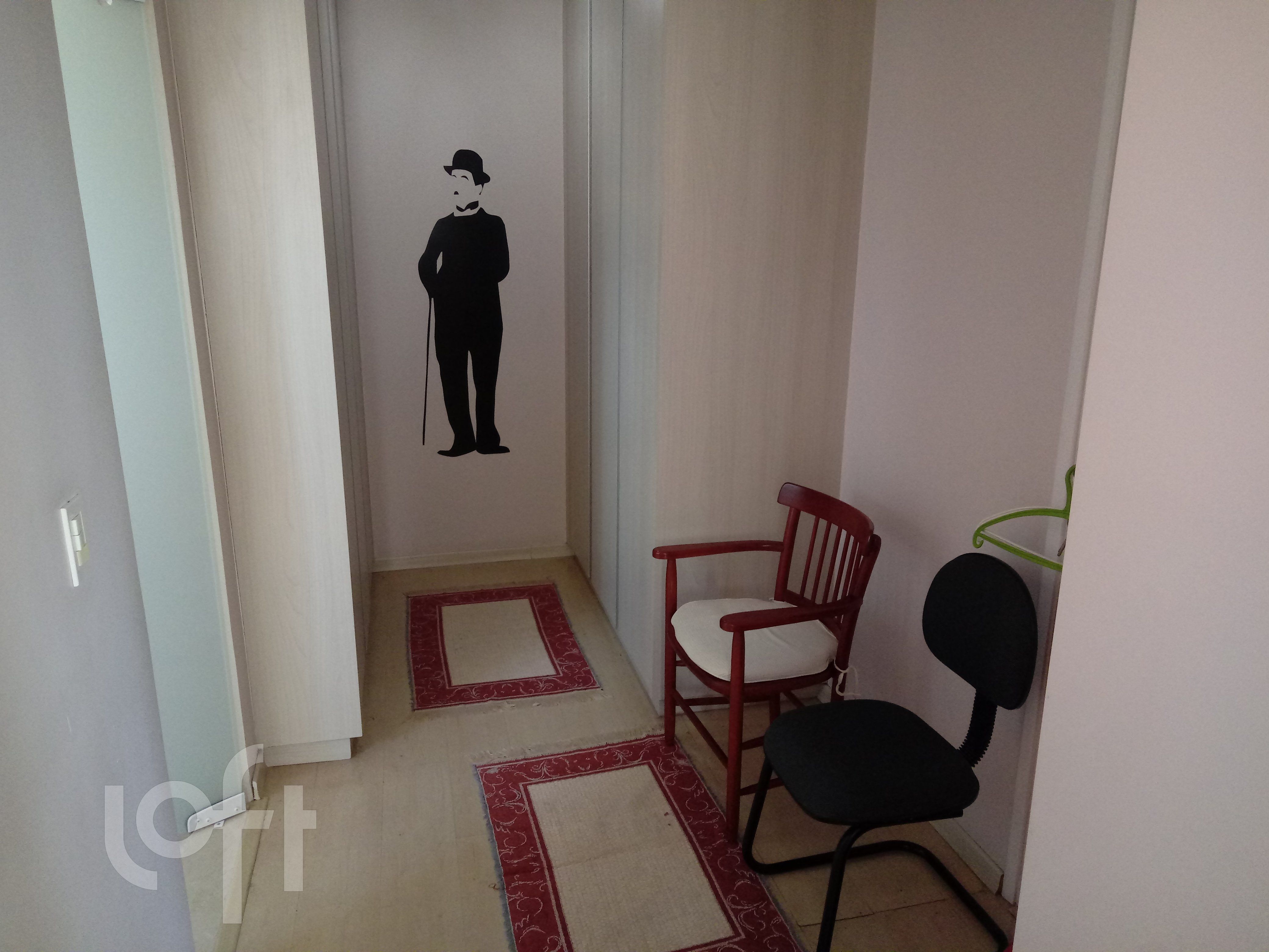 Apartamento, 4 quartos, 186 m² - Foto 13