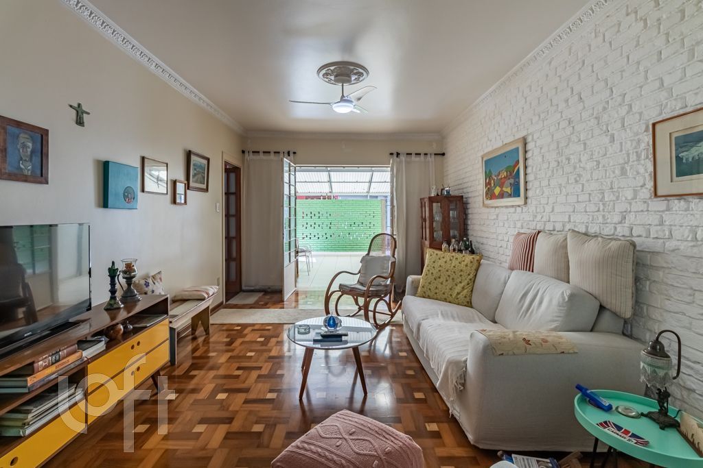 Casa, 3 quartos, 190 m² - Foto 3