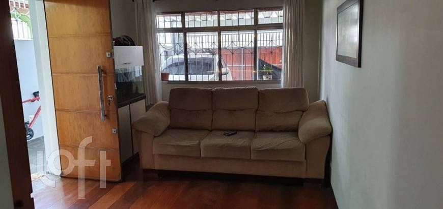 Casa, 3 quartos, 154 m² - Foto 3