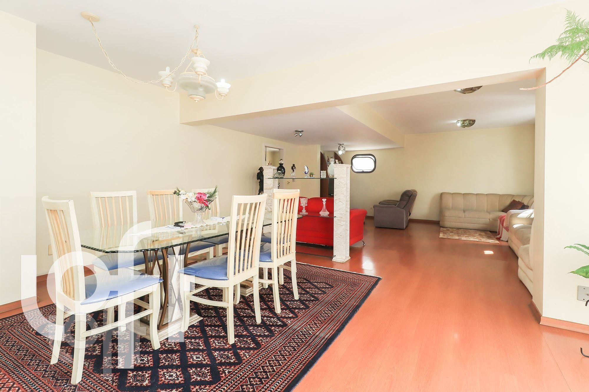 Apartamento à venda com 5 quartos, 340m² - Foto 24