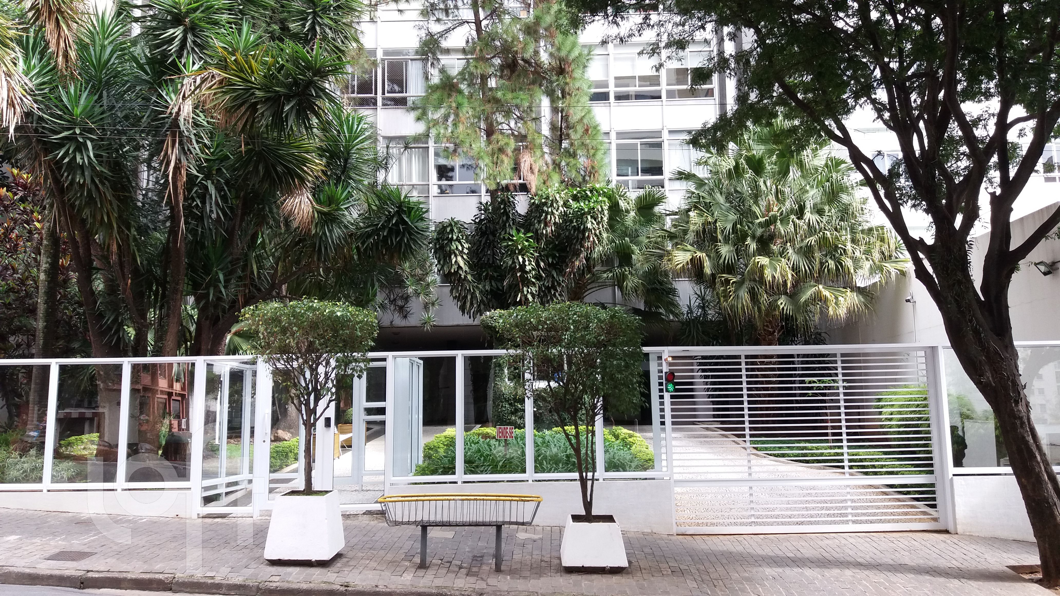 Apartamento, 3 quartos, 250 m² - Foto 17