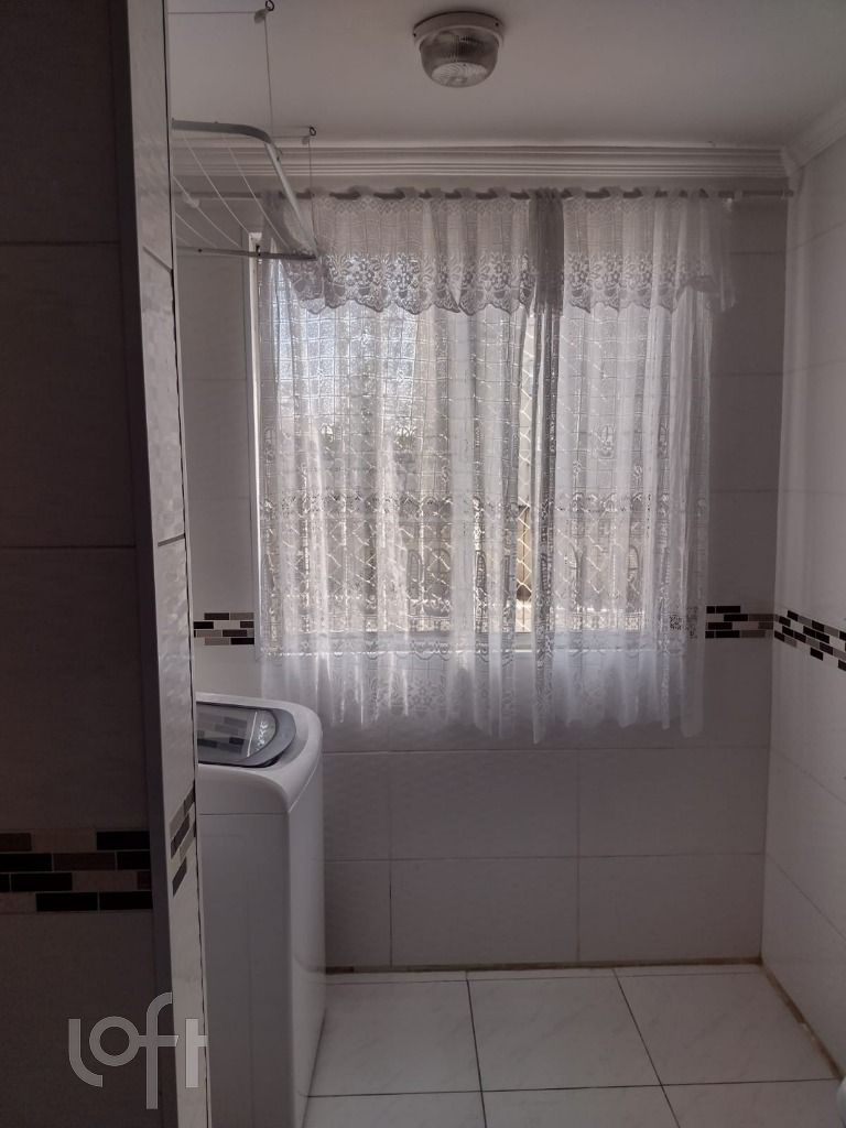 Apartamento, 2 quartos, 54 m² - Foto 10