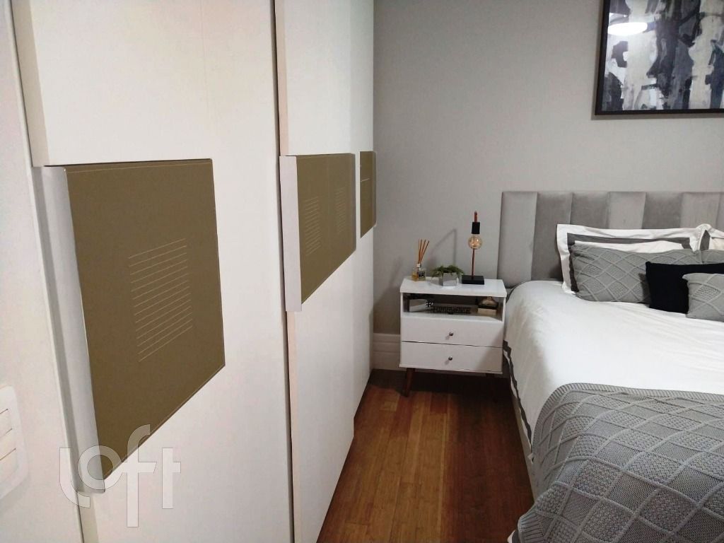 Apartamento à venda com 4 quartos, 234m² - Foto 24