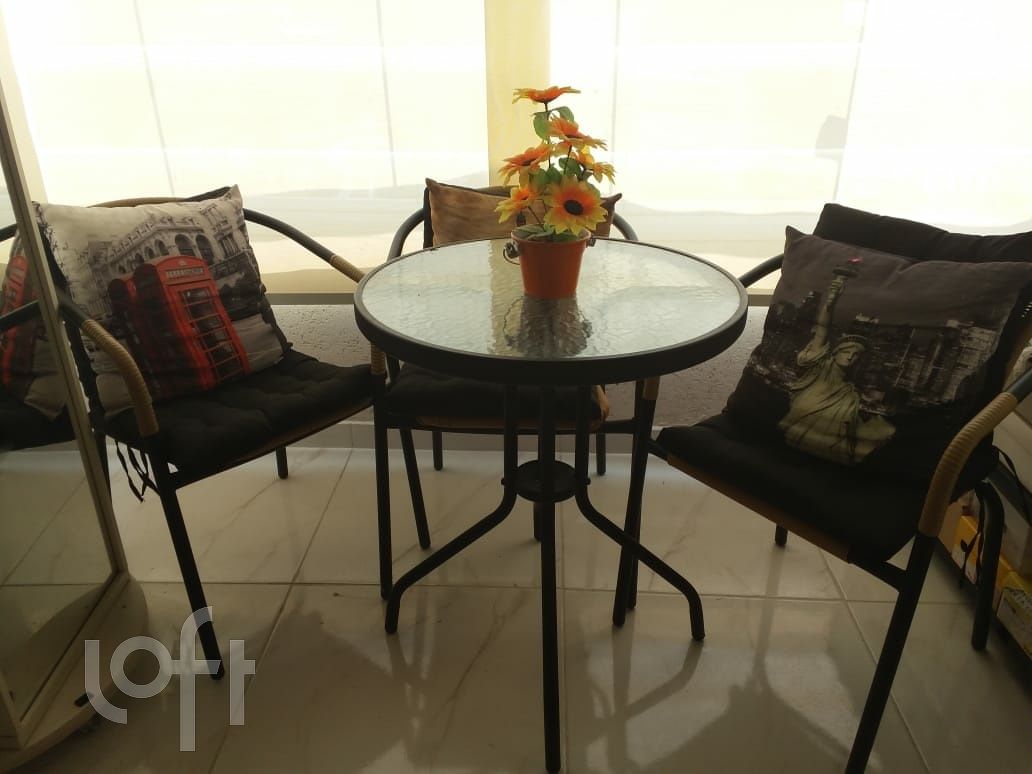 Apartamento, 3 quartos, 67 m² - Foto 8