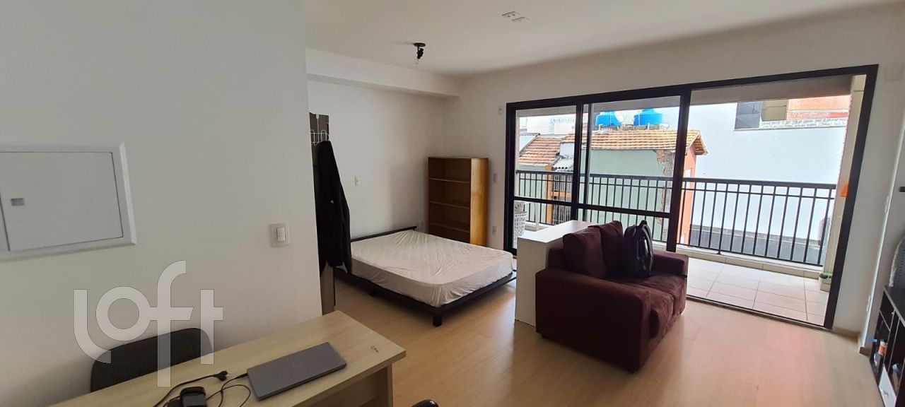 Apartamento, 1 quarto, 40 m² - Foto 6