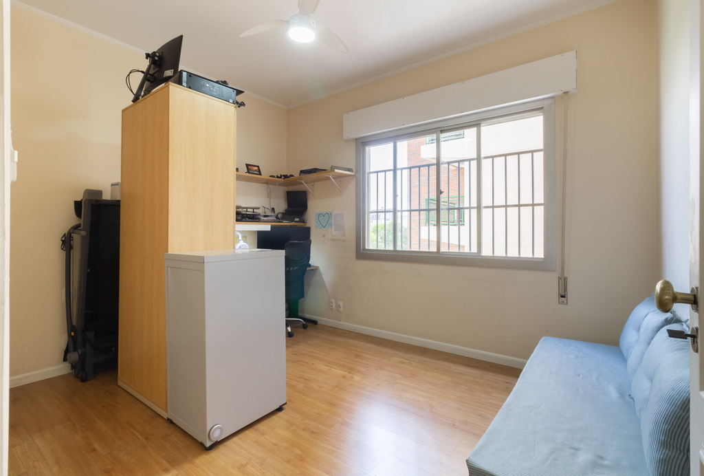Apartamento, 4 quartos, 245 m² - Foto 21