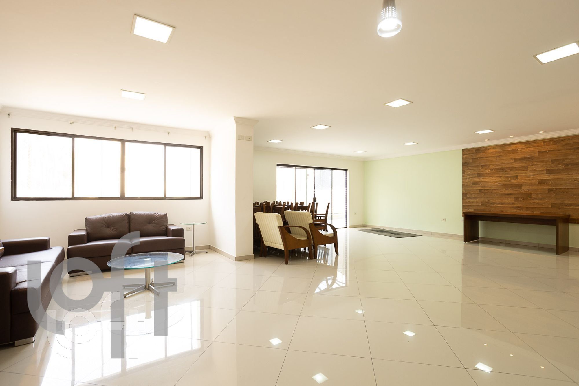 Apartamento, 3 quartos, 185 m² - Foto 35