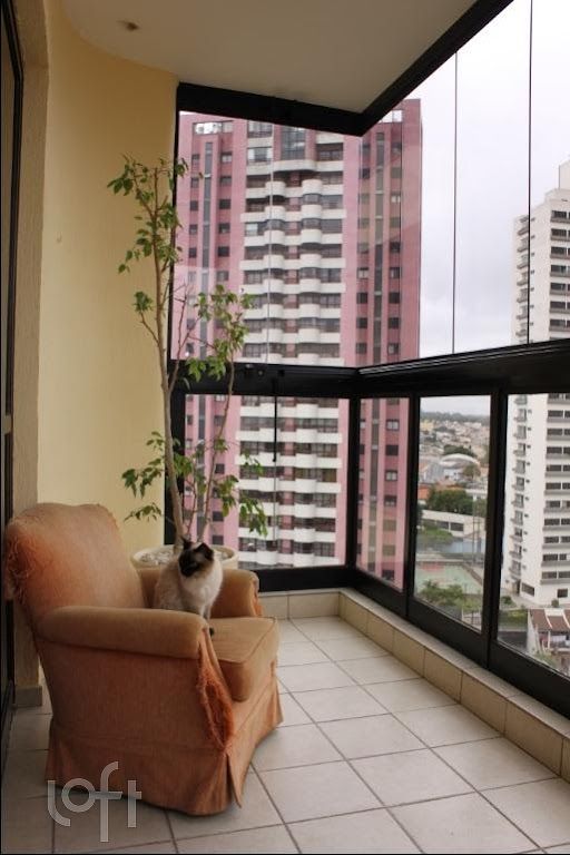 Apartamento, 4 quartos, 220 m² - Foto 19