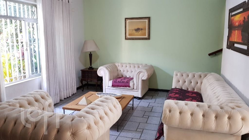 Casa, 3 quartos, 150 m² - Foto 2