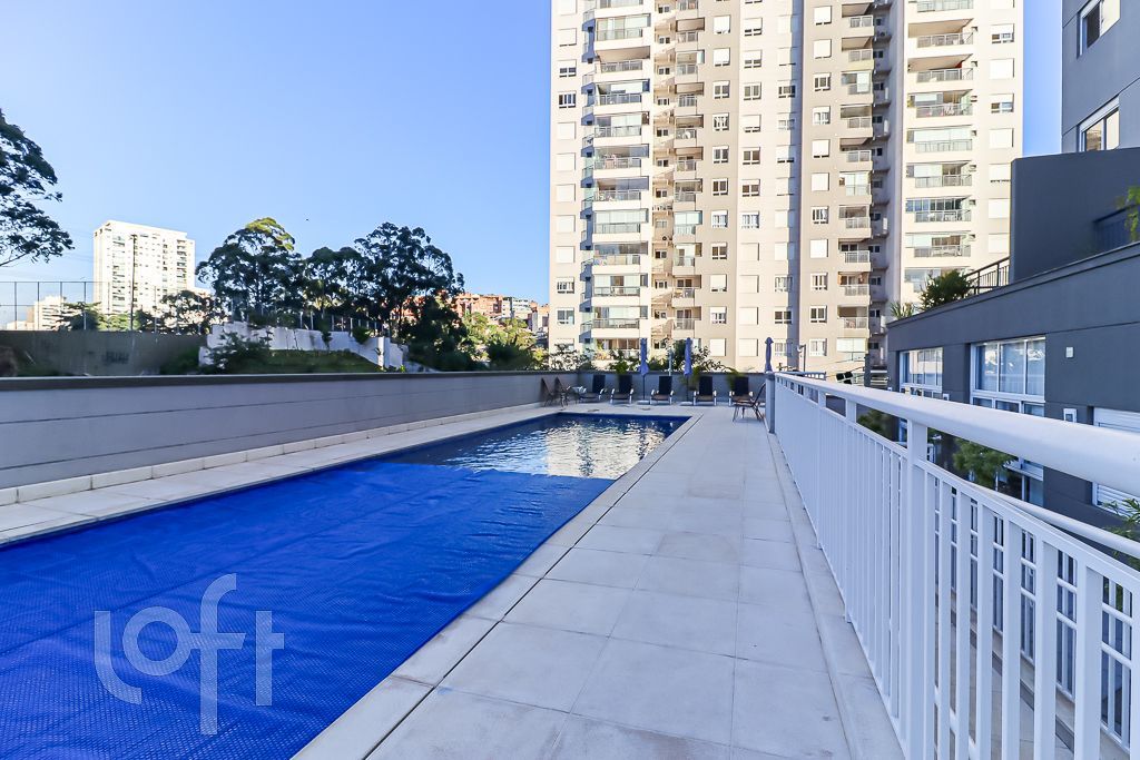 Apartamento, 3 quartos, 81 m² - Foto 50