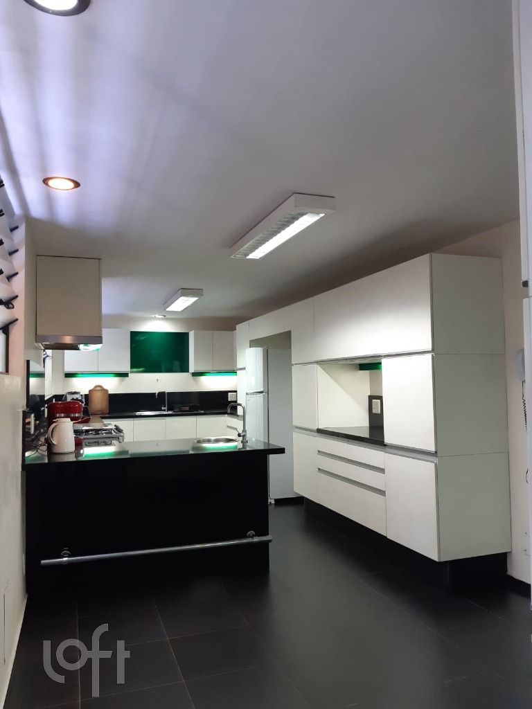 Casa, 4 quartos, 1200 m² - Foto 29