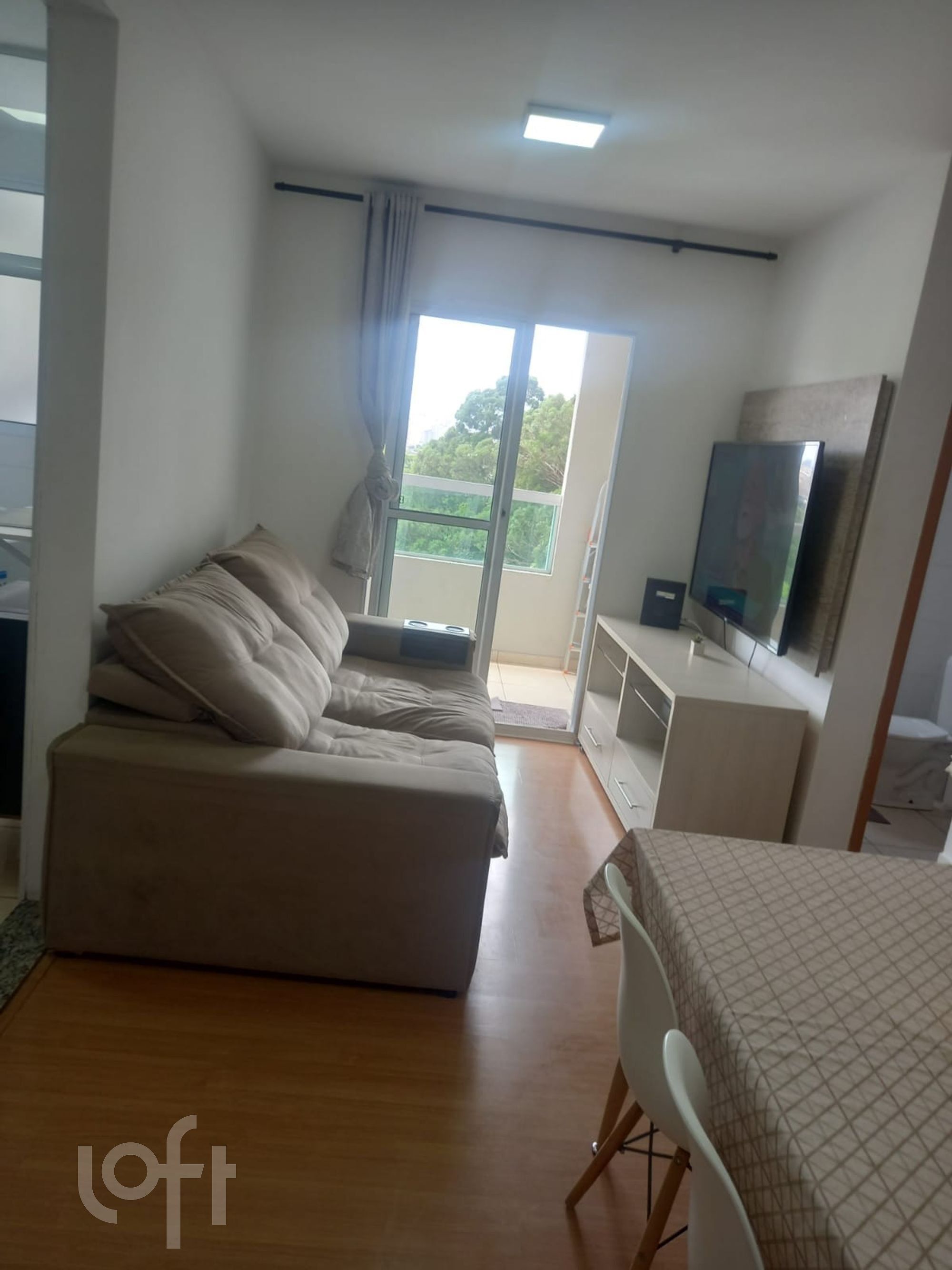Apartamento, 2 quartos, 58 m² - Foto 1