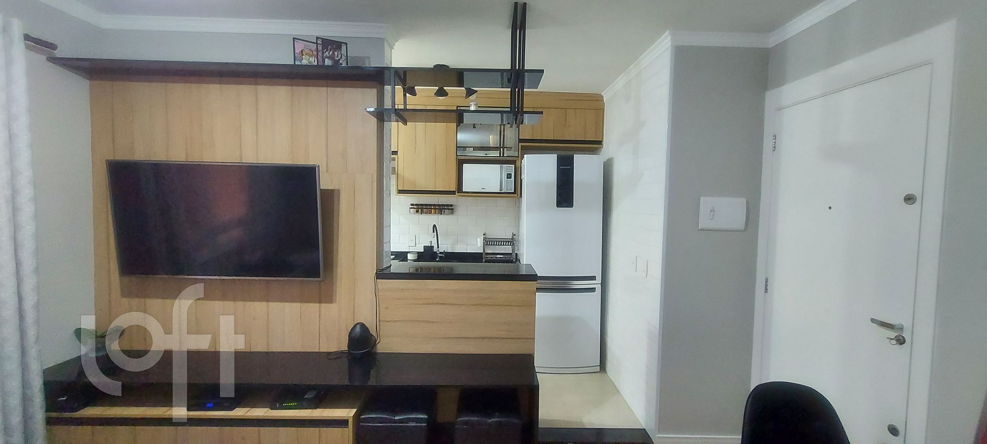 Apartamento, 2 quartos, 44 m² - Foto 9
