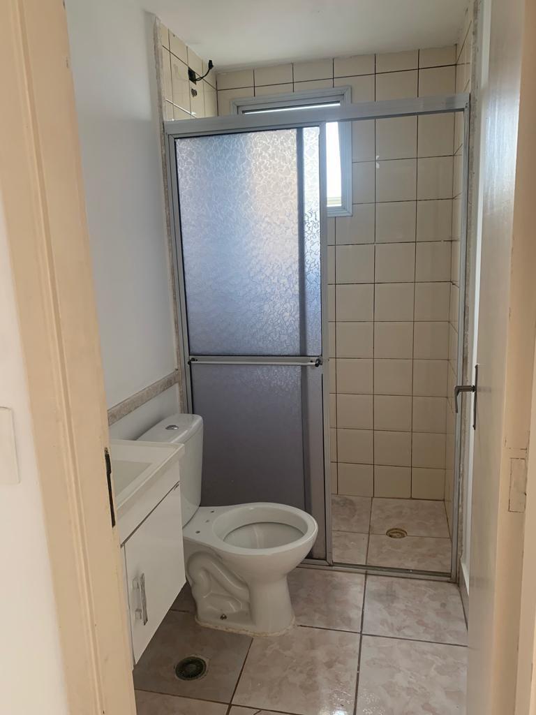 Apartamento, 2 quartos, 50 m² - Foto 19